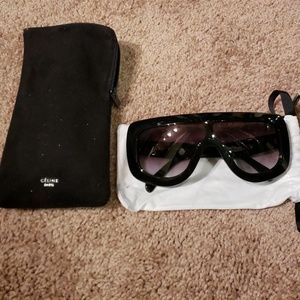 Celine sunglasses